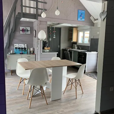 Chalet Chalet